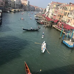 Appartement Ca ' San Samuele, Venise