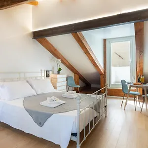 Appartement Palazzina Schiavoni, Venise