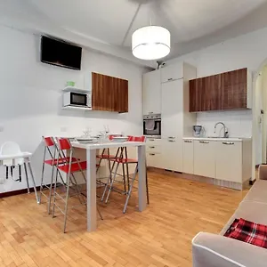 Appartement Ca' Torretta - San Marco, Venise
