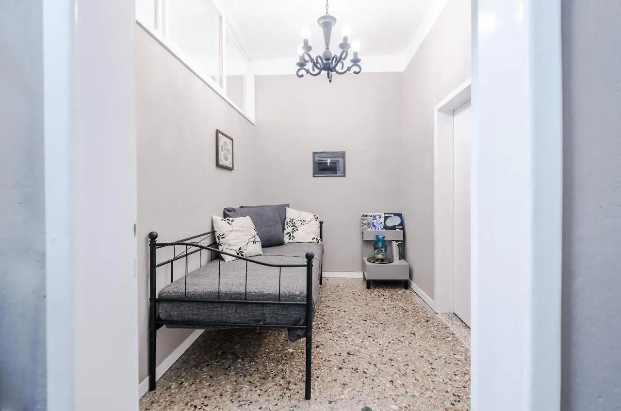 Appartamento Ai Greci Residenza Quaggio Velence 0*,